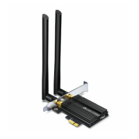 Slika proizvoda TP-Link Archer TX50E