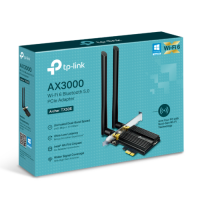 Slika TP-Link Archer TX50E