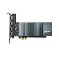 Slika Asus GeForce GT710-4H-SL-2GD5