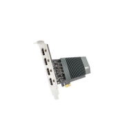 Slika Asus GeForce GT710-4H-SL-2GD5
