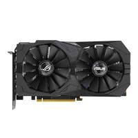 Slika Asus GeForce STRIX-GTX1650-4G-GAMING