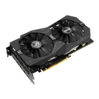 Slika Asus GeForce STRIX-GTX1650-4G-GAMING