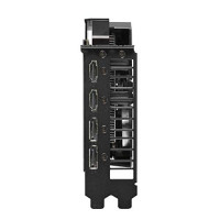 Slika Asus GeForce STRIX-GTX1650-4G-GAMING