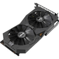 Slika Asus GeForce STRIX-GTX1650S-4G-GAMING