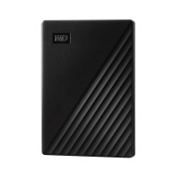 Slika proizvoda 5 TB WDBPKJ0050BBK 2.5