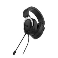 Slika Asus TUF Gaming H3 Silver