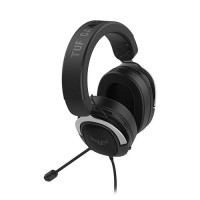 Slika Asus TUF Gaming H3 Silver