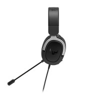 Slika Asus TUF Gaming H3 Silver