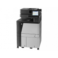 Slika HP Color Laserjet Enterprise M880z+ A2W76A