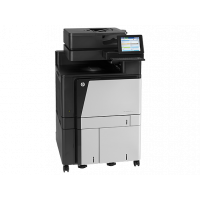 Slika HP Color Laserjet Enterprise M880z+ A2W76A