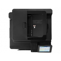 Slika HP Color Laserjet Enterprise M880z+ A2W76A