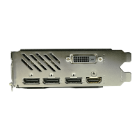 Slika Gigabyte GV-RX580GAMING-8GD