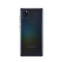 Slika Samsung Galaxy A21s 64GB DS Black