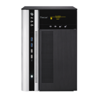 Slika Thecus NAS N6850