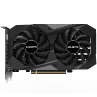 Slika Gigabyte GeForce GV-N1656WF2OC-4GD