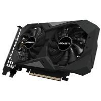 Slika Gigabyte GeForce GV-N1656WF2OC-4GD