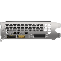 Slika Gigabyte GeForce GV-N1656WF2OC-4GD