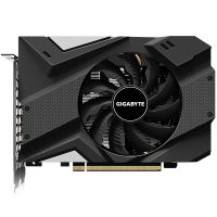 Slika Gigabyte GeForce GV-N1660IXOC-6GD