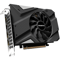 Slika Gigabyte GeForce GV-N1660IXOC-6GD