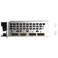 Slika Gigabyte GeForce GV-N1660IXOC-6GD
