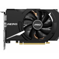 Slika MSI GeForce GTX 1650 SUPER AERO ITX OC