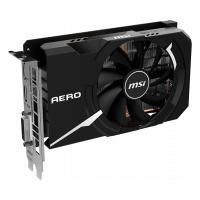 Slika MSI GeForce GTX 1650 SUPER AERO ITX OC