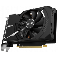 Slika MSI GeForce GTX 1650 SUPER AERO ITX OC