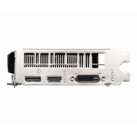 Slika MSI GeForce GTX 1650 SUPER AERO ITX OC