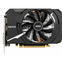 Slika MSI GeForce GTX 1660 SUPER AERO ITX OC