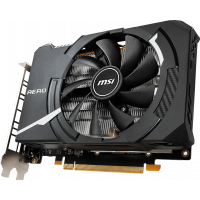 Slika MSI GeForce GTX 1660 SUPER AERO ITX OC