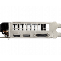 Slika MSI GeForce GTX 1660 SUPER AERO ITX OC