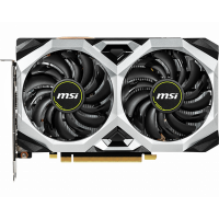 Slika MSI GeForce RTX 2060 VENTUS XS 6G OC