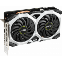 Slika MSI GeForce RTX 2060 VENTUS XS 6G OC
