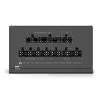 Slika 650W NZXT C650 NP-C650M-EU