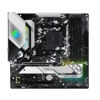 Slika ASRock B550M STEEL LEGEND