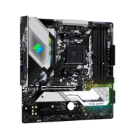 Slika ASRock B550M STEEL LEGEND