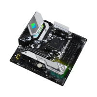 Slika ASRock B550M STEEL LEGEND