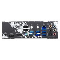 Slika ASRock B550M STEEL LEGEND