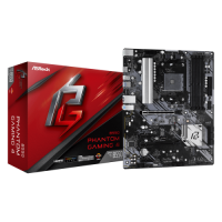 Slika proizvoda ASRock B550 PHANTOM GAMING 4