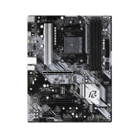 Slika ASRock B550 PHANTOM GAMING 4