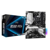 Slika proizvoda ASRock B550 PRO4