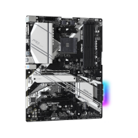 Slika ASRock B550 PRO4