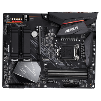 Slika Gigabyte Z490 AORUS ELITE