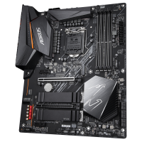 Slika Gigabyte Z490 AORUS ELITE