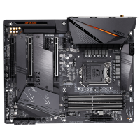 Slika Gigabyte Z490 AORUS PRO AX