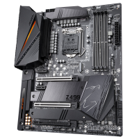 Slika Gigabyte Z490 AORUS PRO AX