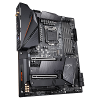 Slika Gigabyte Z490 AORUS PRO AX