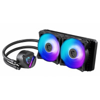 Slika CPU Cooler MSI MAG CORELIQUID 240R