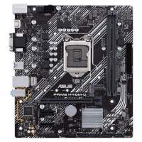 Slika Asus PRIME H410M-D