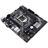 Slika Asus PRIME H410M-D